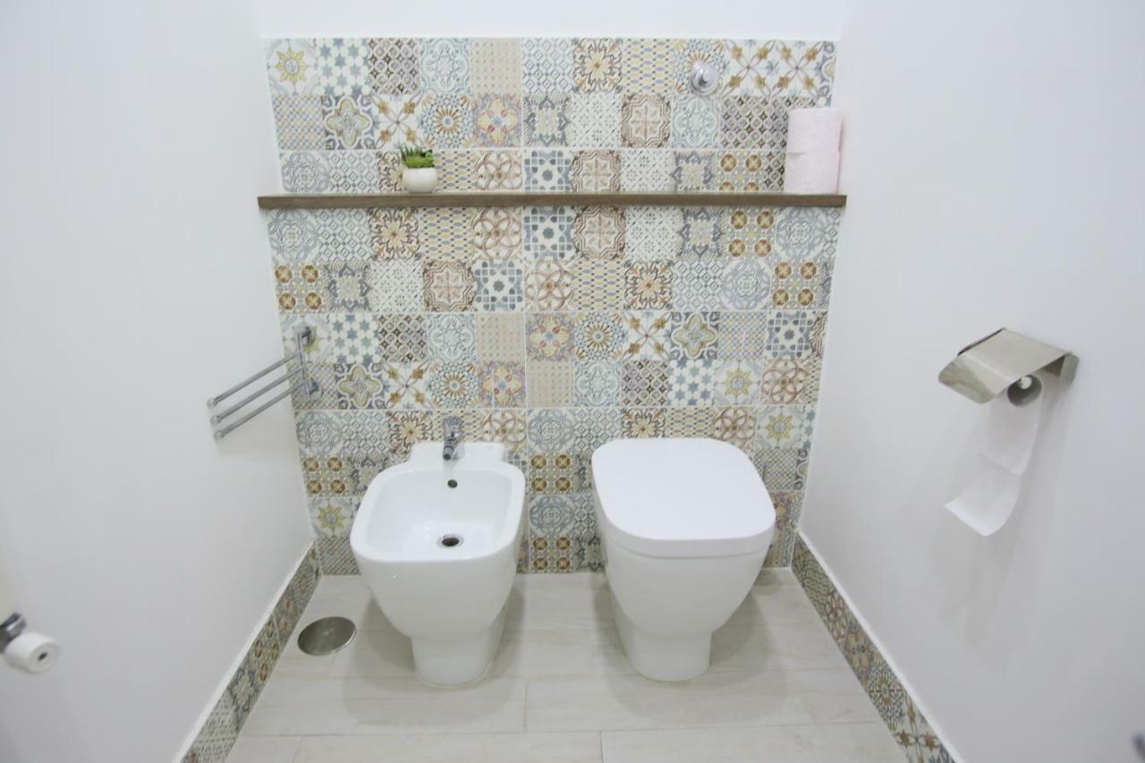 San Gaetano 23 Apartment Naples Exterior photo